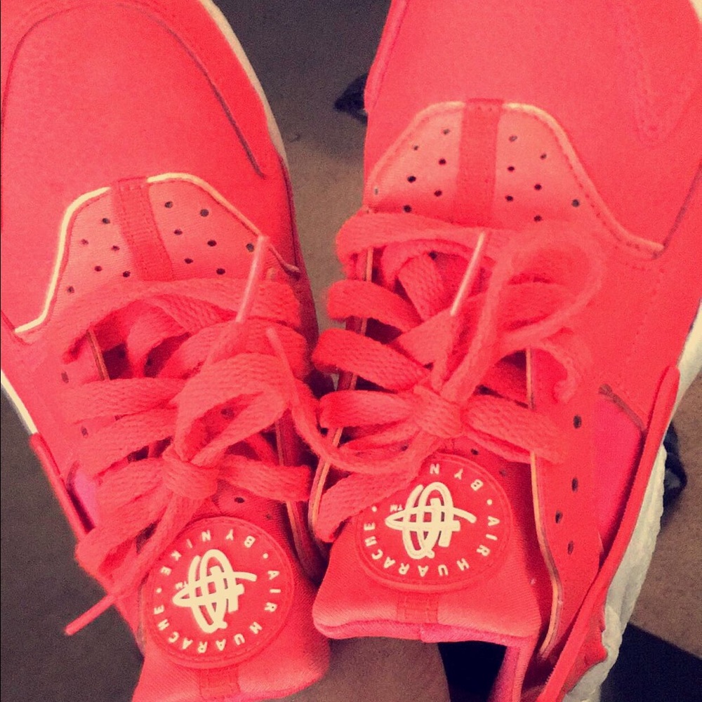 Nike Huaraches